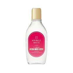 薬用リンクルホワイトローション 日本製 165ml 【リンクルホワイト】 化粧水
