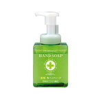 ファーマアクト 薬用泡ハンドソープ ボトル 250ml