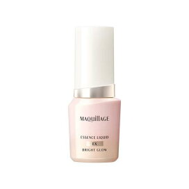 マキアージュ エッセンスリキッド EX ブライトグロウ ミルキーピンク00 24ml 【マキアージュ(MAQUillAGE)】 ファンデーション