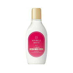 薬用リンクルホワイトミルク 日本製 153ml 【リンクルホワイト】 乳液