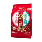 ビューティープロ キャット Wケア 腸内・自然免疫ケア 1.2kg