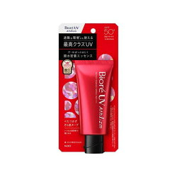 ビオレ UV アスリズム プロテクトエッセンス 70g 【ビオレシーズン】 日焼け止め