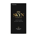 コンドーム／SKYNオリジナル アイアール 10コ入