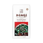 上島珈琲店 炒り豆 W cracking Deep 140g