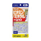 DHCマルチビタミン／ミネラル+Q1020日分100粒【DHCサプリメント】