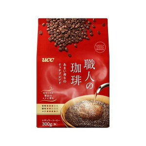 UCC El ܂̃b`uh  300g yElz M[R[q[