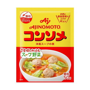 ̑fKK R\   50g y̑f(AJINOMOTO)z R\(uC)