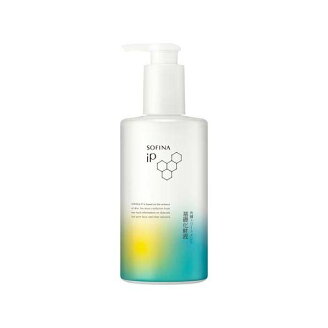 ソフィーナ iP 角層トリートメント 基礎化粧液 BIG ポンプ 320ml 【ソフィーナiP】 化...