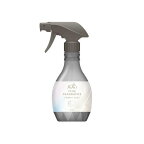 ファーファ ファインフレグランス ファブリックミスト シエル 本体 300ml
