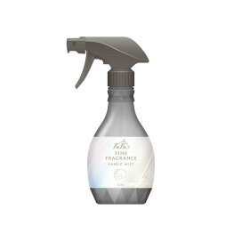 ファーファ ファインフレグランス ファブリックミスト シエル 本体 300ml 【ファーファ ファインフレグランス】 消臭・芳香剤