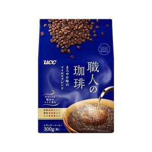 UCC El ܂₩̃}Chuh  300g yElz M[R[q[
