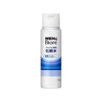 メンズビオレ 浸透化粧水 濃厚ジェルタイプ 180ml