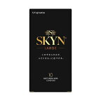 コンドーム／SKYNオリジナル アイアール　ラージ 10コ入