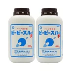 BL ピーピースルーF 600g 2個