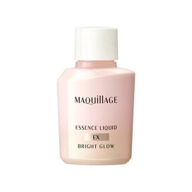 マキアージュ エッセンスリキッド EX ブライトグロウ ミルキーピンク00 レフィル 24ml 【マキアージュ(MAQUillAGE)】 ファンデーション