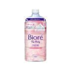 ビオレ ザ ボディ 泡タイプ ブリリアントブーケの香り つめかえ用 780ml