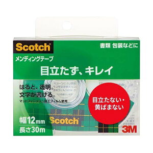 �X�R�b�` �����f�B���O�e�[�v �f�B�X�y���T�[�t�� 810-1-12D 1�� �y�X�R�b�` (Scotch)�z �ڒ��E����p�i