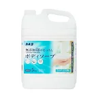 カネヨ 無添加泡のせっけんボディソープ 5kg