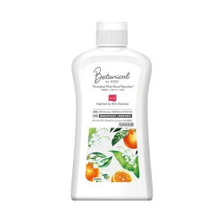 ミューズ ボタニカル 薬用 ボディソープ デオドラントクリアモイストつけかえ 450mL ...