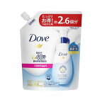 ダヴ ビューティモイスチャー クリーミー泡洗顔料 つめかえ用 320ml