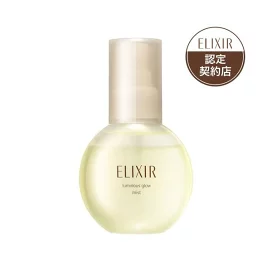 エリクシール つや玉ミスト 美容液 エイジングケア  保湿  化粧持ちアップ 80ml 【エリクシール シュペリエル(ELIXIR SUPERIEUR)】 化粧水