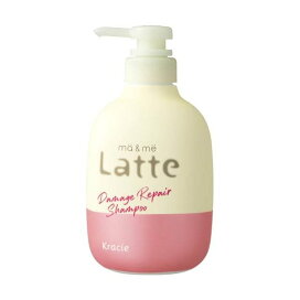 マー＆ミー ダメージリペア シャンプー 490ml 【マー＆ミー】 シャンプー