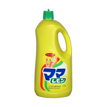 ママレモン 2.15L 【ママレモン】 キッチン用 掃除用品