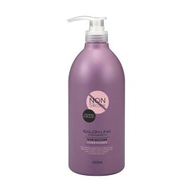 サロンリンク ノンシリコンコンディショナー 1000ml 【サロンリンク(SALON LINK)】 ノンシリコン ヘアケア
