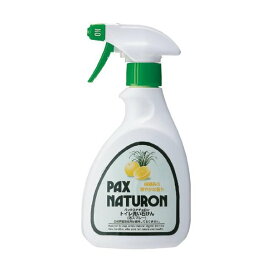 パックスナチュロン トイレ洗い石けん 400ml 【パックスナチュロン(PAX NATURON)】 掃除用洗剤
