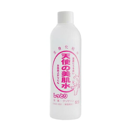 天使の美肌水 しっとり 310ml 【天使の美肌】 尿素