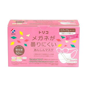 gR Kl܂ɂ񂵂}XN ~fBATCY  50 }XN `Efޕ