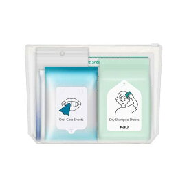 花王 水がなくても清潔セット 1セット 避難・持出用品