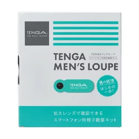 TENGA テンガ メンズルーペ 1セット 【TENGA(テンガ)】 検査キット