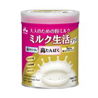 ミルク生活プラス 300g