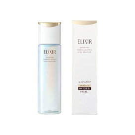 エリクシール リフトモイスト ローション みずみずしいタイプ ba 170ml 【エリクシール(ELIXIR)】 化粧水