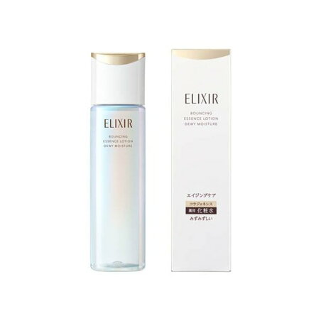 エリクシール リフトモイスト ローション みずみずしいタイプ ba 170ml 【エリクシール(ELIXIR)】 化粧水
