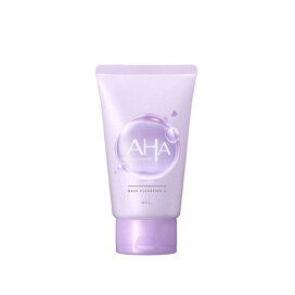 AHA クレンジングリサーチ ウォッシュクレンジング A 120g 【クレンジングリサーチ】 薬用保湿