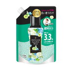 レノアアロマジュエルHOTEL香り付けビーズホワイトフローラル＆サボン詰替1410ml
