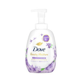 ダヴ  ボディソープ ビューティーモイスチャー トワイライトブーケ ポンプ 540g 【ダヴ(Dove)】 ボディソープ(ボディシャンプー)
