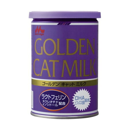 森乳サンワールド ワンラック ゴールデンキャットミルク 130g 【ワンラック(ONELAC)】 猫用ミルク・ドリンク