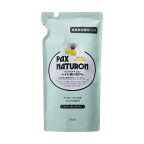 パックスナチュロン トイレ洗い石けん 詰替用 350ml