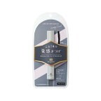 キングダム 束感ロングマスカラ ダークブラック 6mL