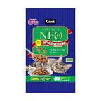 キャラットミックス ネオ まぐろ仕立て 250g*4袋入
