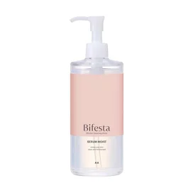 ビフェスタ ミセラークレンジングウォーター セラムモイスト 400ml 【ビフェスタ】 クレンジング