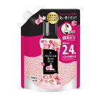 レノアハピネスアロマジュエル香り付けビーズホワイトムスク詰め替え1.040mL