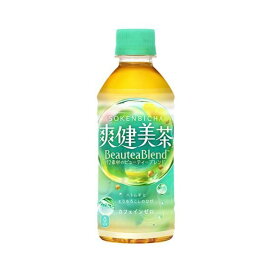 爽健美茶 PET 300ml*24本入 【爽健美茶】 茶系飲料