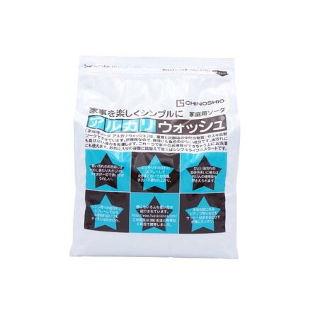 アルカリウォッシュ 3kg 【アルカリウォッシュ】 洗濯洗剤