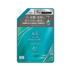 ファーファ ファインフレグランス ファブリックミスト パラディ 詰替 540ml