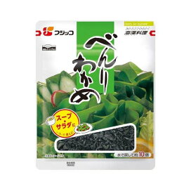 海藻料理 べんりわかめ 30g 海藻