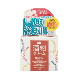 ワフードメイド 酒粕クリーム 55g 【ワフードメイド】 酒粕